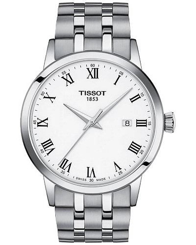 Tissot Classic Dream T129.410.11.013.00