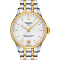 Часы Tissot Chemin des Tourelles Powermatic 80 Lady T099.207.22.037.00