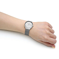 Часы Obaku Mesh V273LDCWMC фото 5