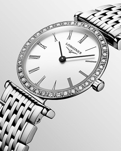 Longines La Grande Classique L4.341.0.11.6