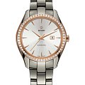 Часы Rado Hyperchrome Automatic Diamonds R32052012