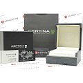 Часы Certina DS Sport C027.417.11.057.00 фото 4