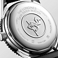 Часы Longines Skin Diver Watch L2.822.4.56.9 фото 4