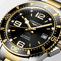 Часы Longines Hydroconquest L3.742.3.56.7 фото 3