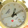 Часы Tissot PR 100 Sport Chic T101.910.33.116.01 фото 6