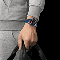 Часы Tissot T-Touch Connect Sport T153.420.47.051.01 фото 5
