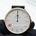 Часы Daniel Wellington Classic Sheffield DW00100007 фото 8