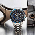 Часы Casio Edifice EFR-554D-1A2 фото 7