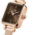 Часы Daniel Wellington Quadro Mini DW00100649 фото 2