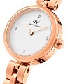 Часы Daniel Wellington Elan Lumine Rose Gold DW00100717 фото 4