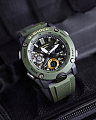 Часы Casio G-Shock GA-2000-3A фото 17
