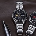 Часы Casio Edifice EFR-556D-1A фото 6