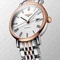 Часы Longines Elegant Collection L4.310.5.11.7 фото 3