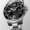 Часы Longines HydroConquest L3.730.4.56.6 фото 4