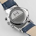 Часы Hamilton Ventura Chrono Quartz H24432941 фото 4
