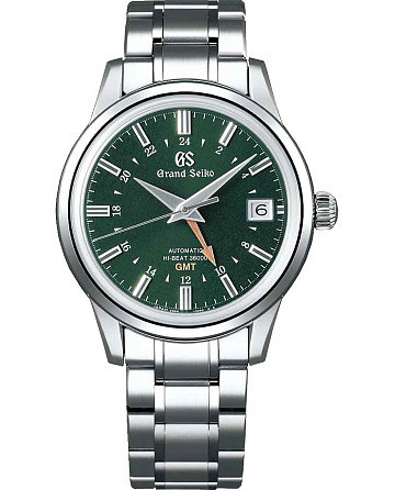 Seiko Grand Seiko SBGJ251G
