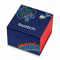Часы Swatch Gent Biosourced Standart SO28Z125 фото 6