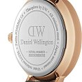 Часы Daniel Wellington Petite Pressed Sheffield DW00100443 фото 3