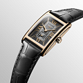 Часы Longines DolceVita L5.255.8.75.2 фото 7