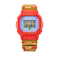 Часы Casio G-Shock DW-5600SMB-4DR фото 4