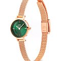 Часы Daniel Wellington Petite Mini Emerald Melrose DW00100742 фото 3