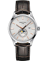 Часы Certina DS-8 Moon Phase C033.457.16.031.00