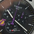 Часы Tissot NBA Teams Special Los Angeles Lakers T116.617.36.051.03 фото 3