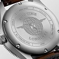 Часы Longines Spirit L3.812.4.53.2 фото 7