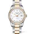 Часы Longines Conquest Classic L2.285.5.88.7