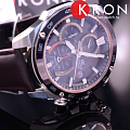 Часы Casio Edifice EFS-S500BL-1A фото 2