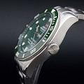 Часы Swiss Military by Chrono Diver Limited Edition SMA34075.03 фото 4