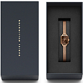 Часы Daniel Wellington Quadro Mini DW00100649 фото 5