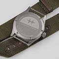 Часы Hamilton Khaki Field Quartz 38mm H69401910 фото 7