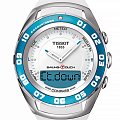 Часы Tissot T-Tactile Sailing-Touch T056.420.17.016.00