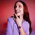 Часы Swatch Gent Biosourced Swatch Pay! SO28K112-5300 фото 5