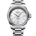 Часы Longines Conquest L3.430.0.87.6