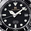 Часы Seiko Grand Seiko SBGH291G фото 6
