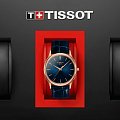 Часы Tissot Excellence 18K Gold T926.410.76.041.00 фото 2