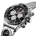 Часы Breitling Super Chronomat B01 44 AB0136251B1A2 фото 2