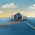 Часы Longines Spirit L3.812.4.93.6 фото 10