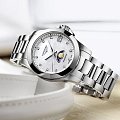 Часы Longines Conquest L3.381.4.76.6 фото 2