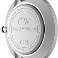 Часы Daniel Wellington Classic Multi-Eye St Mawes Arctic Silver DW00100709 фото 3
