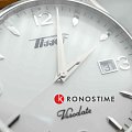 Часы Tissot Heritage Visodate T118.410.16.277.00 фото 3