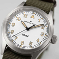 Часы Hamilton Khaki Field Quartz 38mm H69401910 фото 5