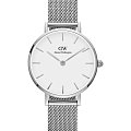 Часы Daniel Wellington Petite Sterling DW00100220