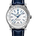 Часы Breitling Navitimer Automatic 41 A173263A1G1P1