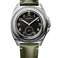 Часы Longines Pilot Majetek L2.838.4.53.2