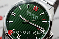 Часы Swiss Military Hanowa Roadrunner SMWGH2200105 фото 3
