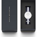 Часы Daniel Wellington Classic Glasgow DW00100047 фото 6