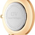 Часы Daniel Wellington Petite Roman Numerals Sheffield Gold DW00100686 фото 3